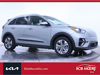 2019 Kia Niro EV EX Premium KNDCE3LG0K5022501 2019 Kia Niro EV EX Premium