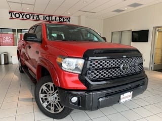 2018 Toyota Tundra SR5 5TFDW5F15JX758339 2018 Toyota Tundra SR5