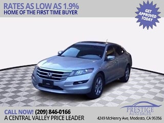 2012 Honda Crosstour 5J6TF2H59CL003628 2012 Honda Crosstour