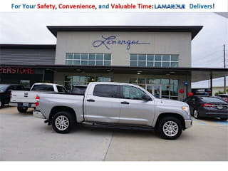 2015 Toyota Tundra SR5 5TFEM5F13FX086976 2015 Toyota Tundra SR5