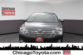 2009 Toyota Venza AWD V6 4T3BK11A09U016577 2009 Toyota Venza AWD V6