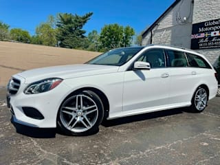 2016 Mercedes-Benz E-Class E 350 4MATIC WDDHH8JB5GB338959 2016 Mercedes-Benz E-Class E 350 4MATIC