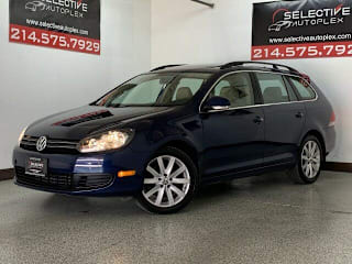 2013 Volkswagen Jetta SportWagen TDI 3VWPL7AJ2DM614196 2013 Volkswagen Jetta SportWagen TDI