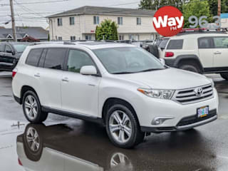2011 Toyota Highlander Limited 5TDDK3EH1BS079819 2011 Toyota Highlander Limited