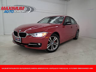 2013 BMW 3 Series 335i xDrive WBA3B9C58DF586269 2013 BMW 3 Series 335i xDrive
