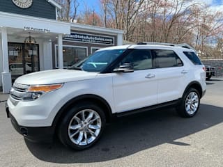 2015 Ford Explorer XLT 1FM5K8D8XFGB14792 2015 Ford Explorer XLT