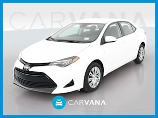 2019 Toyota Corolla 5YFBURHE0KP875606 2019 Toyota Corolla