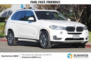 2018 BMW X5 xDrive35i 5UXKR0C52J0Y04094 2018 BMW X5 xDrive35i