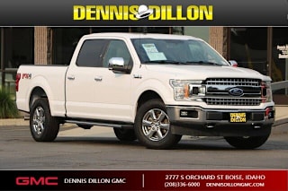 2018 Ford F-150 XLT 1FTFW1EG9JFA07046 2018 Ford F-150 XLT
