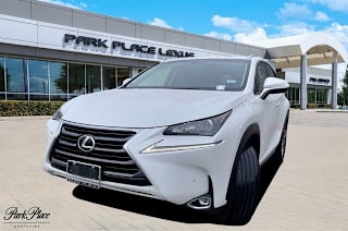2015 Lexus NX 200t Base JTJYARBZ4F2011951 2015 Lexus NX 200t Base