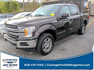 2020 Ford F-150 1FTEW1E53LFC10821 2020 Ford F-150