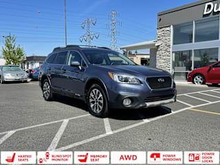 2015 Subaru Outback 2.5i Limited 4S4BSAJC6F3361723 2015 Subaru Outback 2.5i Limited