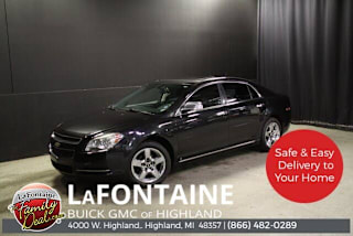 2009 Chevrolet Malibu 1G1ZH57B694120744 2009 Chevrolet Malibu