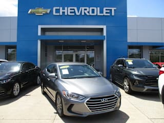 2018 Hyundai Elantra SEL 5NPD84LF7JH256660 2018 Hyundai Elantra SEL
