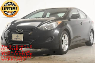 2013 Hyundai Elantra GLS 5NPDH4AE3DH377877 2013 Hyundai Elantra GLS