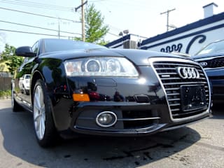 2011 Audi A6 3.0T quattro Prestige WAUKGAFB5BN067294 2011 Audi A6 3.0T quattro Prestige