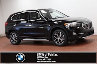 2021 BMW X1 sDrive28i WBXJG7C03M5T05721 2021 BMW X1 sDrive28i