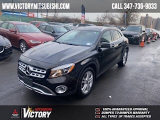2018 Mercedes-Benz GLA GLA 250 4MATIC WDCTG4GB0JJ492834 2018 Mercedes-Benz GLA GLA 250 4MATIC