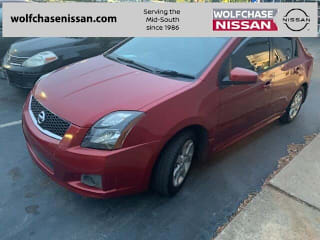 2011 Nissan Sentra 3N1AB6AP2BL627935 2011 Nissan Sentra