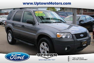 2007 Ford Escape XLT 1FMCU93147KA40019 2007 Ford Escape XLT