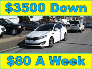2012 Kia Optima 5XXGR4A61CG027550 2012 Kia Optima