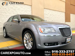 2011 Chrysler 300 C 2C3CA6CT6BH536568 2011 Chrysler 300 C