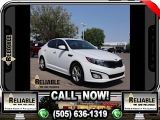 2015 Kia Optima LX KNAGM4A76F5630524 2015 Kia Optima LX