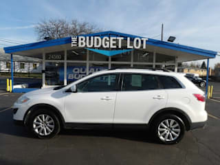 2010 Mazda CX-9 Touring JM3TB2MA5A0233239 2010 Mazda CX-9 Touring