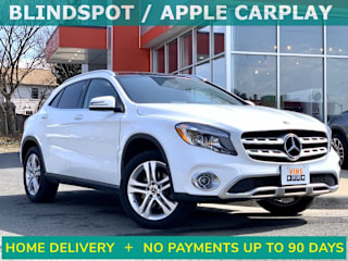 2018 Mercedes-Benz GLA GLA 250 4MATIC WDCTG4GB0JJ480246 2018 Mercedes-Benz GLA GLA 250 4MATIC