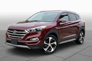 2017 Hyundai Tucson Limited KM8J3CA26HU435389 2017 Hyundai Tucson Limited