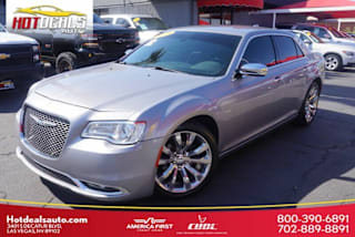 2018 Chrysler 300 Limited 2C3CCAEG2JH137068 2018 Chrysler 300 Limited