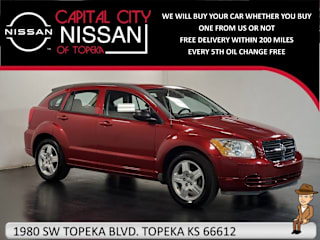 2009 Dodge Caliber SXT 1B3HB48A29D148806 2009 Dodge Caliber SXT
