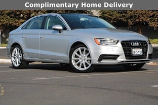 2015 Audi A3 1.8T Premium Plus WAUCCGFF4F1005193 2015 Audi A3 1.8T Premium Plus