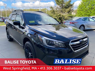 2018 Subaru Outback 2.5i Premium 4S4BSACCXJ3332733 2018 Subaru Outback 2.5i Premium
