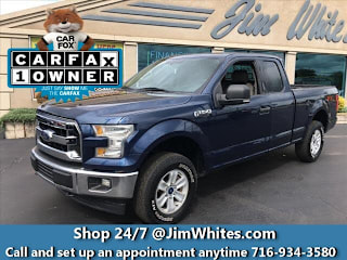 2016 Ford F-150 1FTFX1EFXGFA29022 2016 Ford F-150
