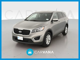 2017 Kia Sorento 5XYPG4A39HG328310 2017 Kia Sorento