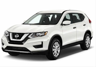 2018 Nissan Rogue S KNMAT2MT7JP620025 2018 Nissan Rogue S