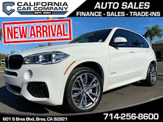 2016 BMW X5 xDrive35i 5UXKR0C56G0S86208 2016 BMW X5 xDrive35i