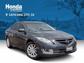 2012 Mazda Mazda6 i Touring 1YVHZ8DH9C5M35141 2012 Mazda Mazda6 i Touring