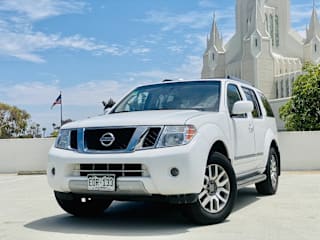2012 Nissan Pathfinder LE 5N1AR1NB5CC639354 2012 Nissan Pathfinder LE
