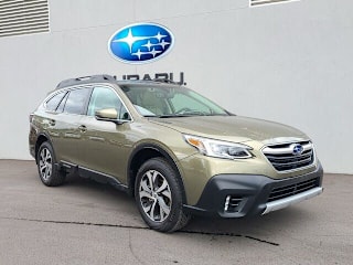 2020 Subaru Outback Limited XT 4S4BTGND0L3254472 2020 Subaru Outback Limited XT