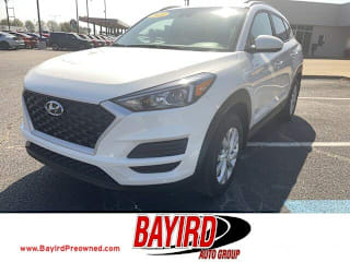 2020 Hyundai Tucson KM8J33A43LU087576 2020 Hyundai Tucson