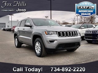 2019 Jeep Grand Cherokee Laredo 1C4RJFAG3KC526630 2019 Jeep Grand Cherokee Laredo
