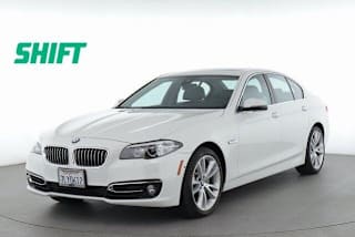 2015 BMW 5 Series 535i WBA5B1C52FG128654 2015 BMW 5 Series 535i