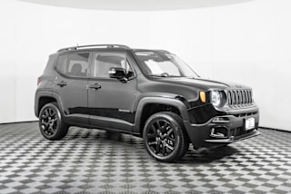 2017 Jeep Renegade Altitude ZACCJBBBXHPF32544 2017 Jeep Renegade Altitude