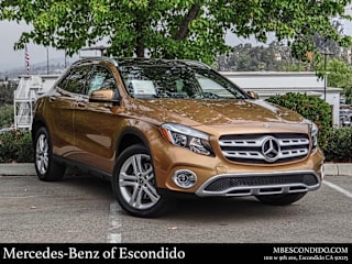 2018 Mercedes-Benz GLA GLA 250 WDCTG4EB9JJ436944 2018 Mercedes-Benz GLA GLA 250