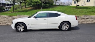 2006 Dodge Charger 2B3KA43G56H502577 2006 Dodge Charger