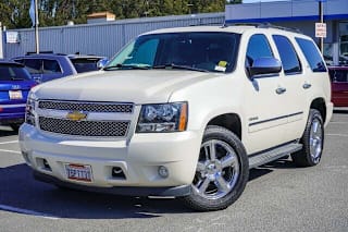 2013 Chevrolet Tahoe 1GNSKCE07DR301774 2013 Chevrolet Tahoe