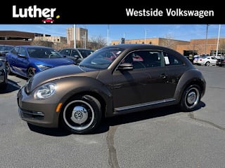 2012 Volkswagen Beetle 2.5L 3VWJX7AT4CM638364 2012 Volkswagen Beetle 2.5L