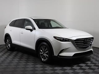 2018 Mazda CX-9 Touring JM3TCACY9J0232925 2018 Mazda CX-9 Touring